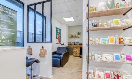 Mr & Mme Coquette : Coiffeur à Vitré