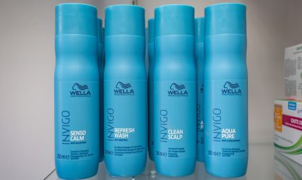 Origin’hair : Coiffeur à Chailland