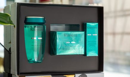 Formes et Couleurs : Coiffeur à Erstein