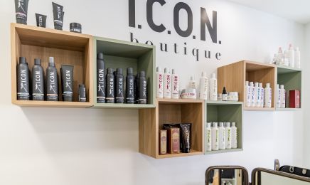 Belleza  : Coiffeur à Le Lavandou