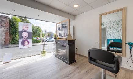 Caract’hair  : Coiffeur à Tergnier
