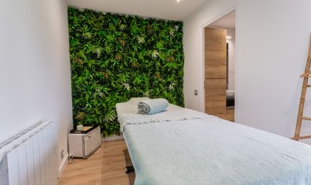 Douce'heure : Institut de beauté à Torigny-les-Villes