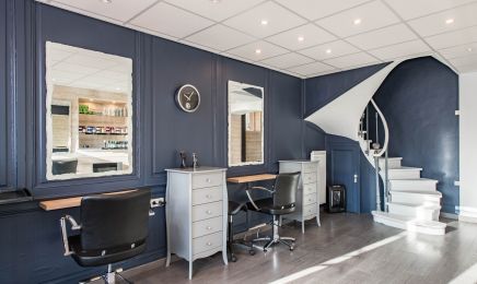 Design Coiffure : Coiffeur à Doudeville