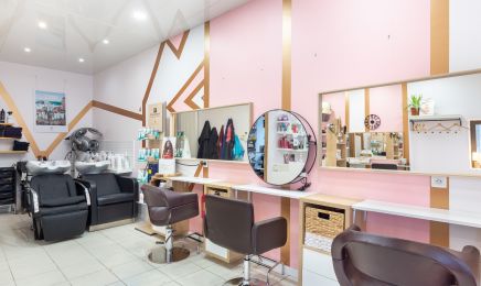 L'univers de ludi : Coiffeur à Sennecey-le-Grand