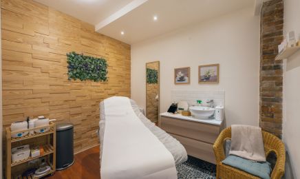 Beauté-Lo : Institut de beauté à Paris