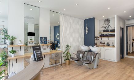 Le Fil de l’Ame : Coiffeur à Nice
