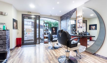 Franck Batit Coiffure : Coiffeur à Firminy