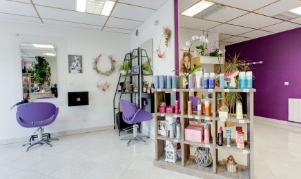 El Coif : Coiffeur à Rambouillet