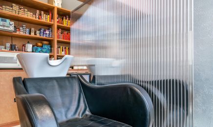 L'Hair du Temps : Coiffeur à Messigny-et-Vantoux