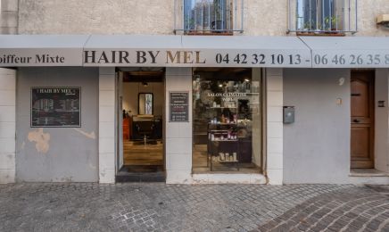 Hair by Mel : Coiffeur à Gémenos