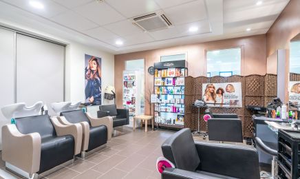 Coiffure Ambition Hopital : Coiffeur à Orléans