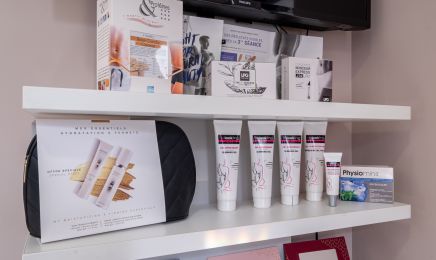 Nat Beaute : Institut de beauté à Craponne