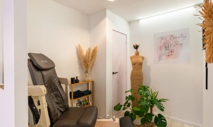 The Beauty Shop : Manucure à La Teste-de-Buch