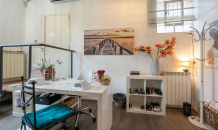 Institut Beleza : Institut de beauté à JUAN LES PINS
