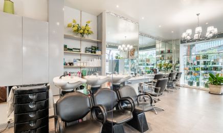 Anemone Coiffure Montparnasse : Manucure à Paris