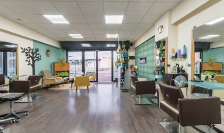 Franck rizo's : Coiffeur à Mèze