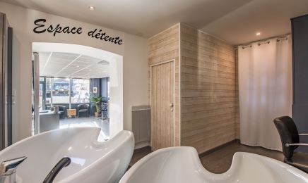 Design Coiffure : Coiffeur à Doudeville