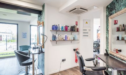 L’Atelier de Julie : Coiffeur à Villers-lès-Nancy