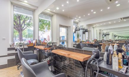 Le 146 Ex. Planet'Hair : Coiffeur à Toulon