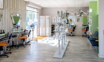 Azuria Coiffure : Coiffeur à La Chapelle-sur-Erdre