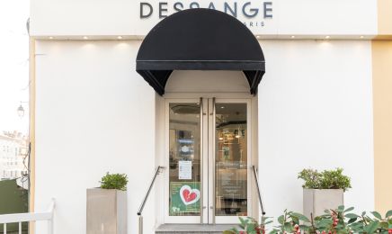 DESSANGE - Ajaccio : Institut de beauté à Ajaccio