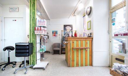 Bulle d’Hair  : Coiffeur à Châteauroux