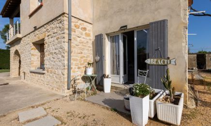 Regard’s Brésilien : Coiffeur à Orange