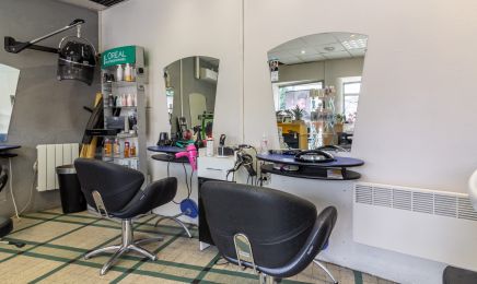 Liber'tif : Coiffeur à Bordères-sur-l'Échez