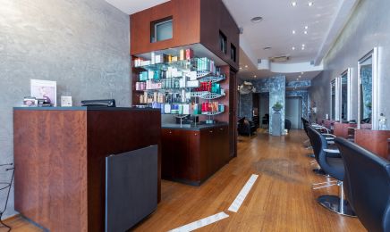Au salon 19 : Coiffeur à Mulhouse
