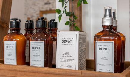 Chez Brigitte : Manucure à Pontoise