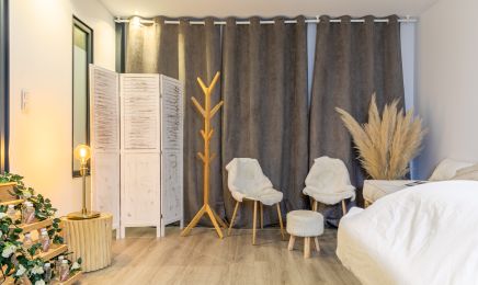 Shona AM Institut - Face & Body Care : Institut de beauté à Marseille