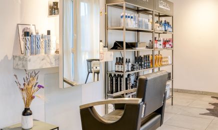 Le Salon Grégory Crochet : Coiffeur à Évreux