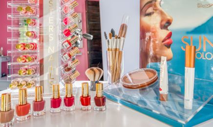 Zen et Beauté : Manucure à Bordeaux