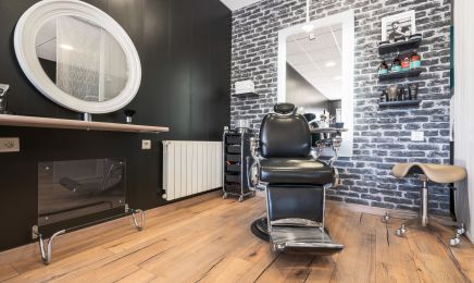 L'Atelier des Embellis : Coiffeur à Sarry