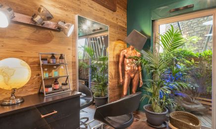 Atelier Kael : Coiffeur à Nancy
