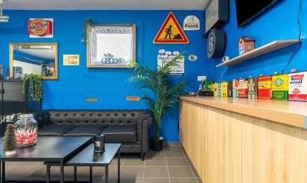 Paul Artisan Coiffeur : Barbier à Avesnes-le-Sec