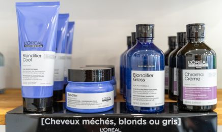 Hair Design Beauté : Coiffeur à Drancy