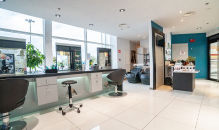 Espace Coiffure : Coiffeur à Molsheim