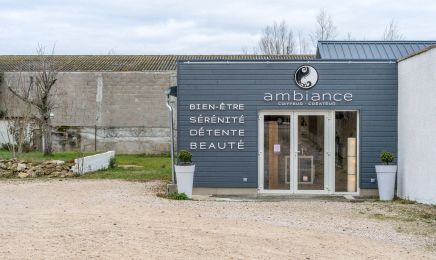 Ambiance coiffeur créateur  : Coiffeur à La Chaussée-Saint-Victor