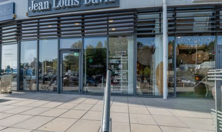 Studio Milano Beauté : Institut de beauté à Bouc-Bel-Air