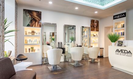 Anne Caprini AVEDA : Coiffeur à Avignon