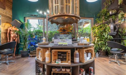 Atelier Kael : Coiffeur à Nancy
