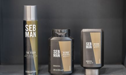 M-Ka Coiffures  : Barbier à Courbevoie