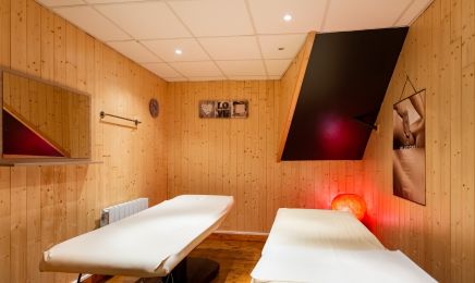 Escapade beauté : Spa à Mont-Dore