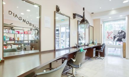 Espace Coiffure Beauté : Institut de beauté à Neuilly-sur-Seine