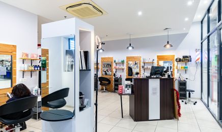 Chris Alban Coiffeur : Barbier à Bazas