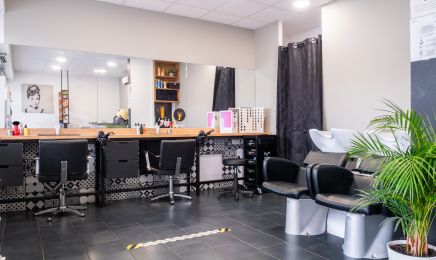 Beauty Shop : Institut de beauté à Vitrolles