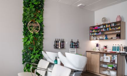 Les nuances de Clem : Coiffeur à Messincourt