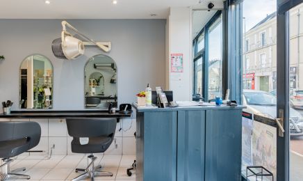 Hair du Temps : Coiffeur à Angers