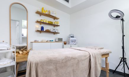 Zahra N Beauty (chez Benjamin ALLOUCHE) : Institut de beauté à Paris